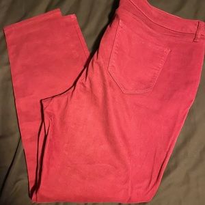 Ana Skinny Pants 20W